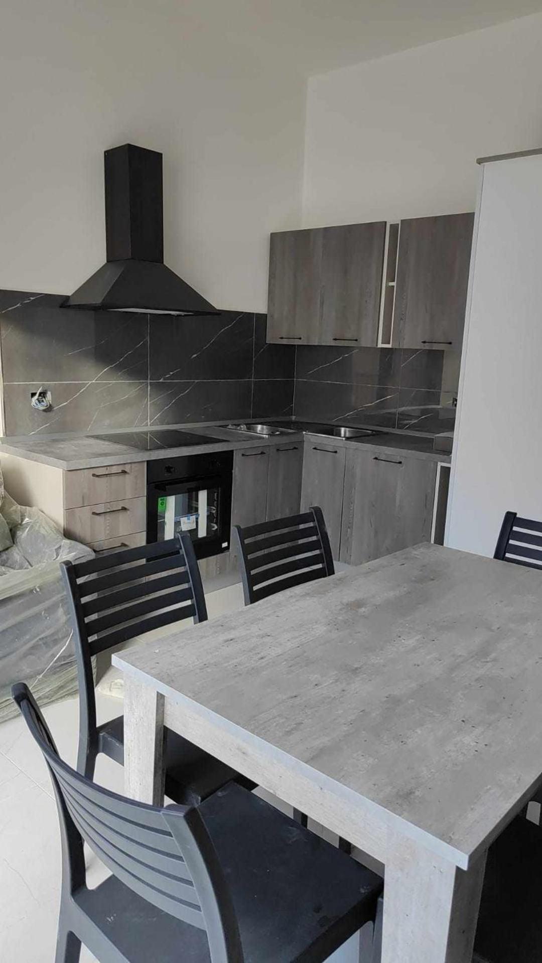 Fantasia B&B Apartament Studio Pellaro Room photo